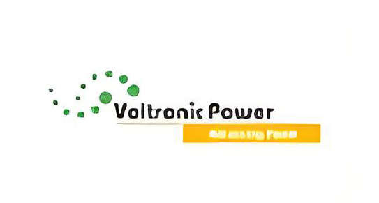 Voltronic Powar