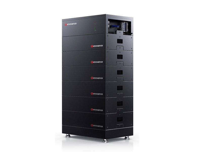 POWER PILE ѵʽ  10.5kWh