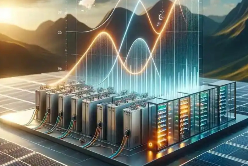 电能具有哪些优势?