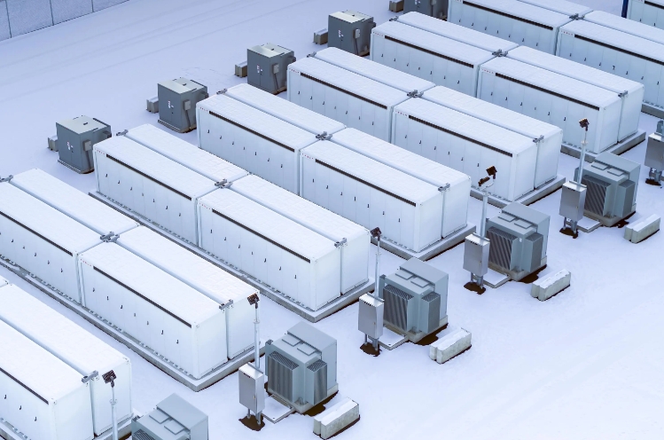 破解新能源消纳瓶颈 发展用户侧电储能需结合市场机制